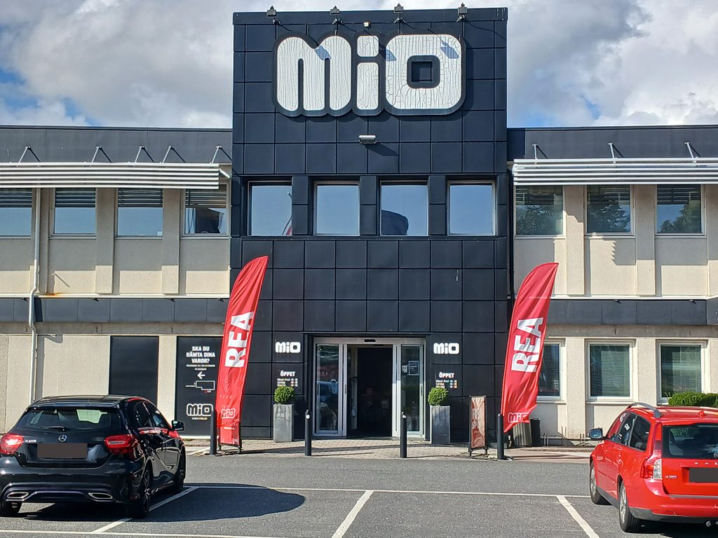 Mio
