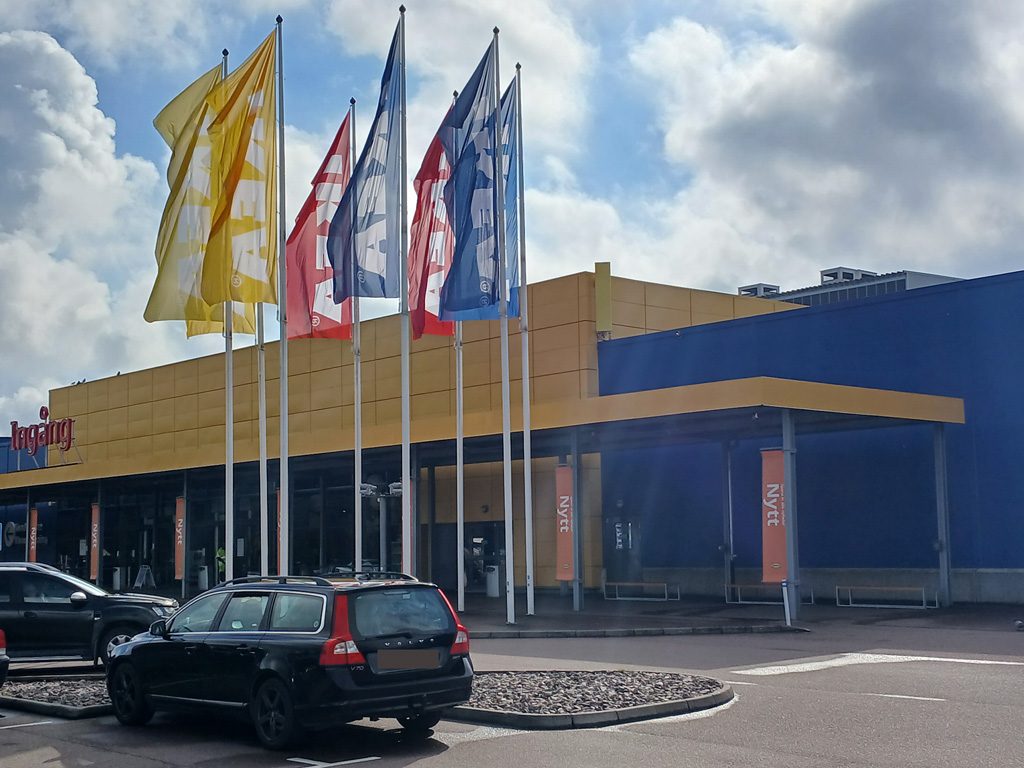 IKEA