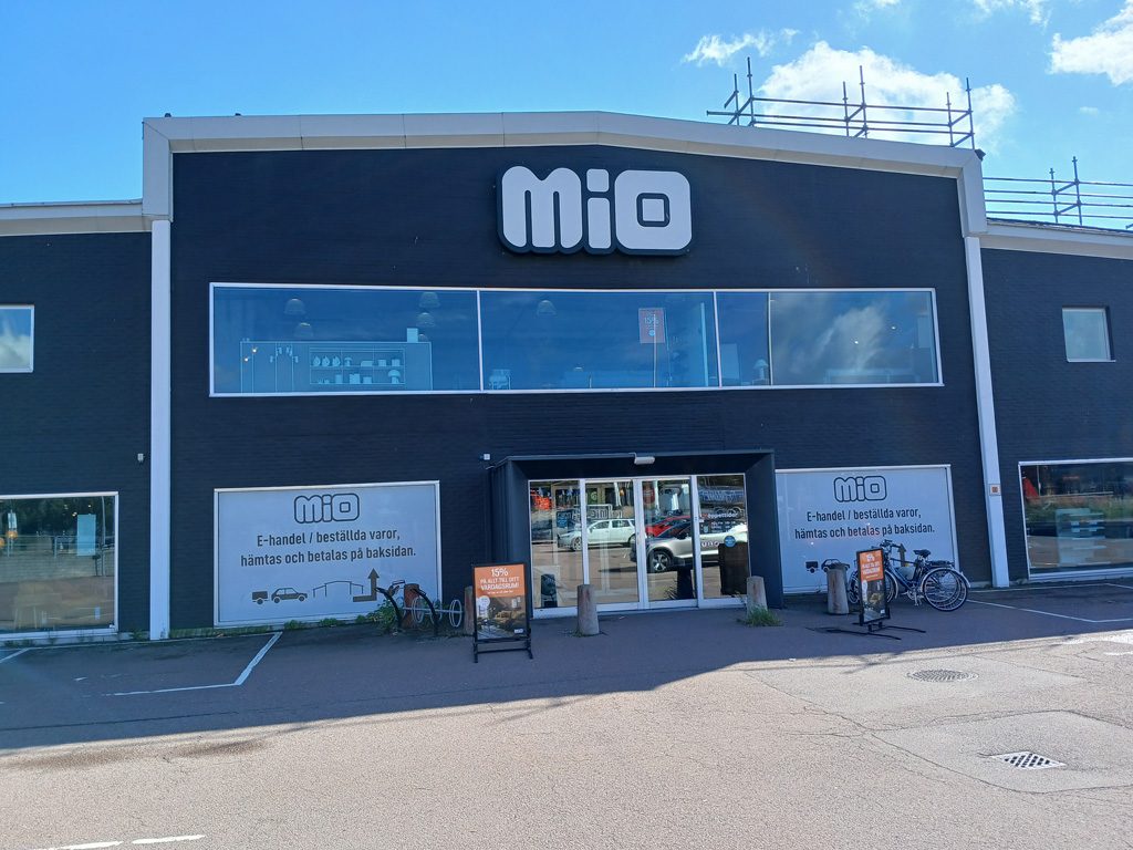 Mio