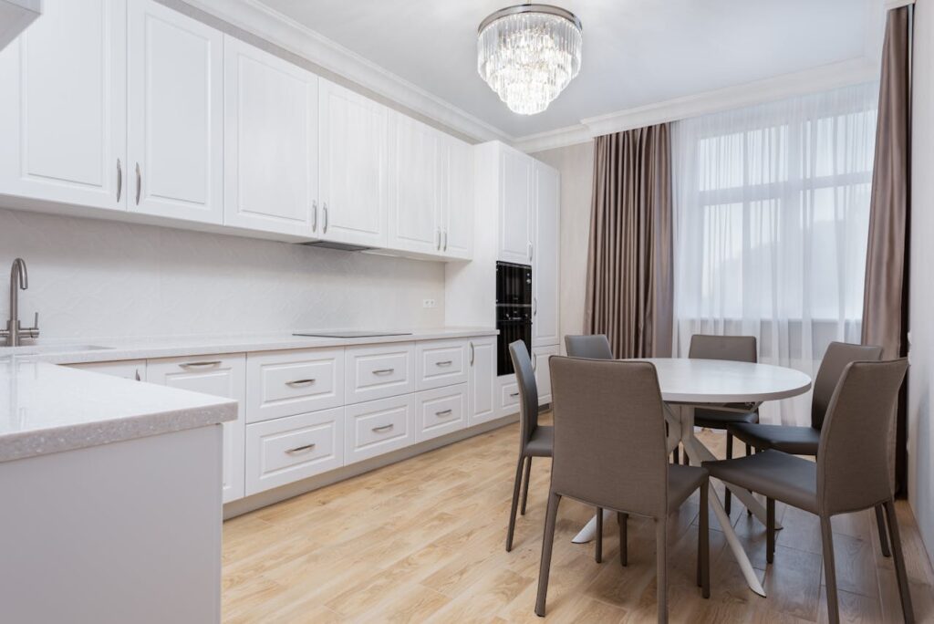 Feng shui i inredning
