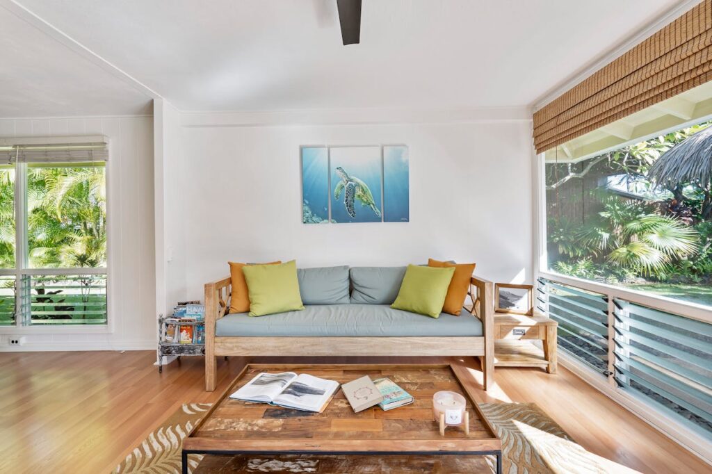 Feng shui och färger