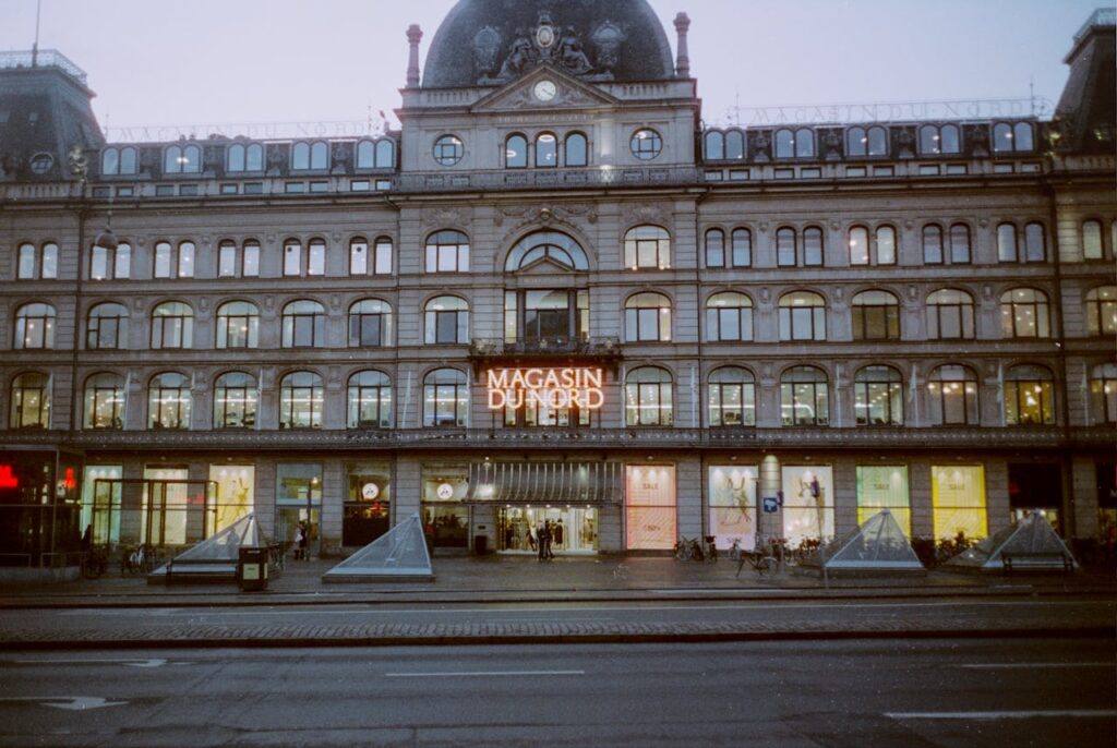 Magasin du Nord