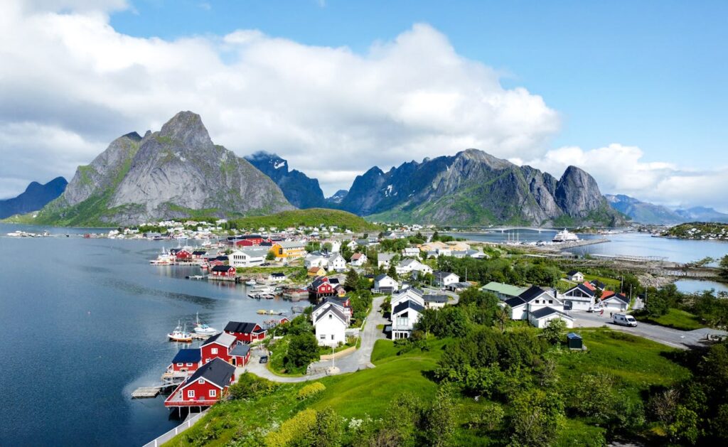 Att flytta till Norge från Sverige – en ny vardag i vårt grannland