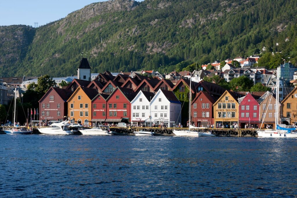 Bergen